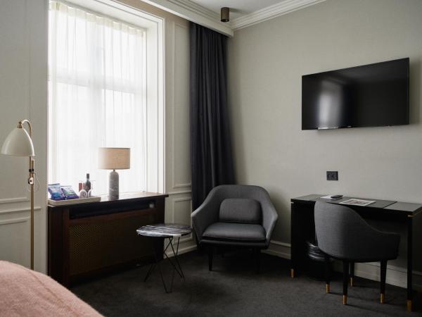 Hotel Skt. Annæ : photo 6 de la chambre grande chambre double deluxe