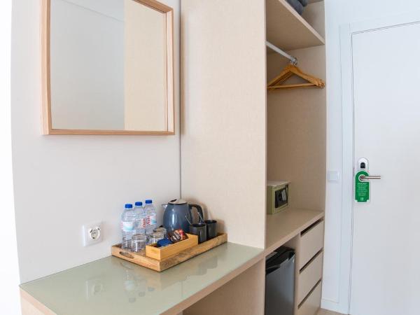 Guest House Dianamar : photo 1 de la chambre chambre triple classique