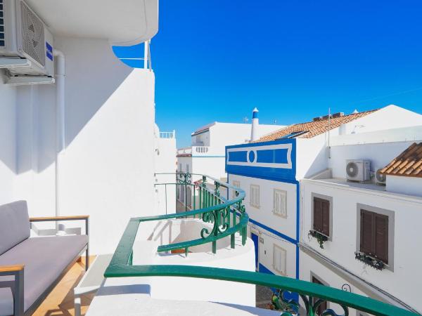 Guest House Dianamar : photo 10 de la chambre chambre lits jumeaux standard