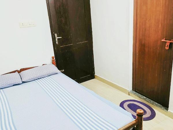 Juliet's Homestay : photo 2 de la chambre chambre double Économique