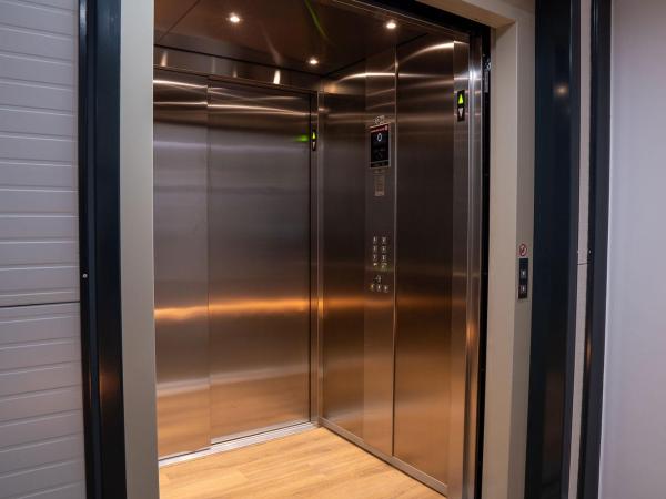 Diamonds Hotel : photo 9 de la chambre suite