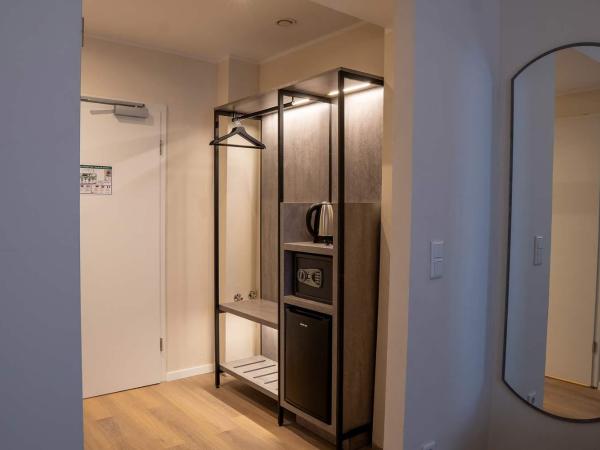 Diamonds Hotel : photo 2 de la chambre suite