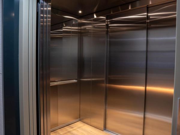 Diamonds Hotel : photo 8 de la chambre suite