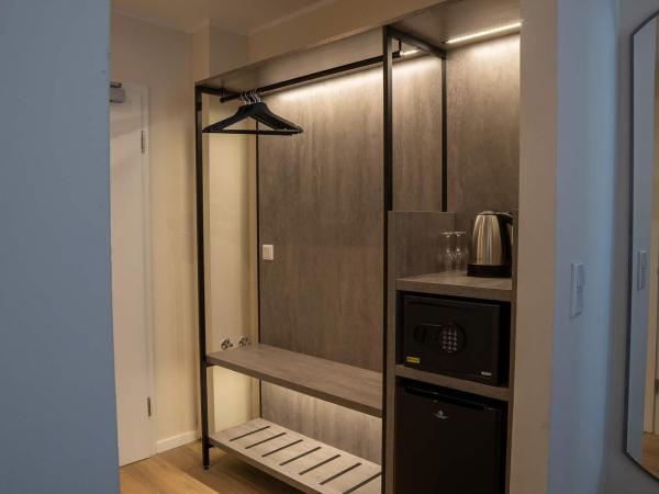 Diamonds Hotel : photo 3 de la chambre suite