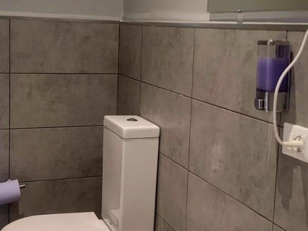 Al Binario Brescia : photo 5 de la chambre chambre simple