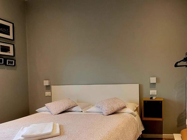 Al Binario Brescia : photo 3 de la chambre chambre simple