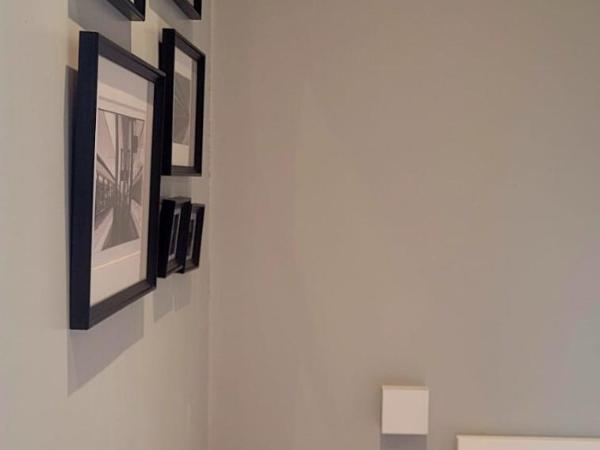 Al Binario Brescia : photo 4 de la chambre chambre simple
