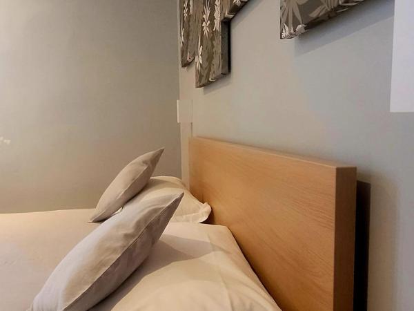 Al Binario Brescia : photo 3 de la chambre chambre quadruple