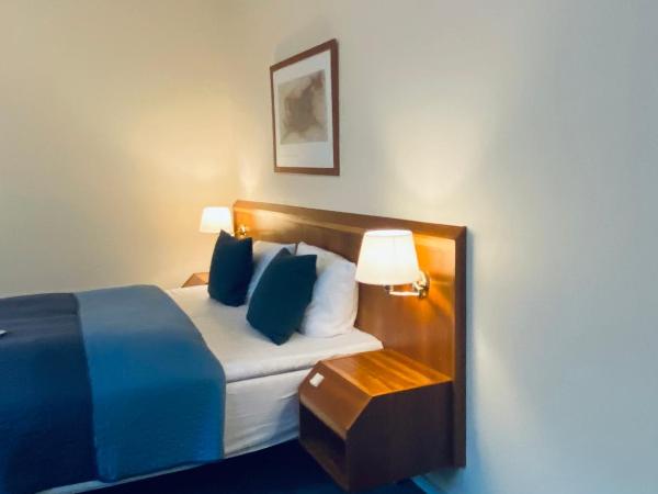 Milling Hotel Gestus : photo 5 de la chambre chambre familiale (2 adultes et 2 enfants)