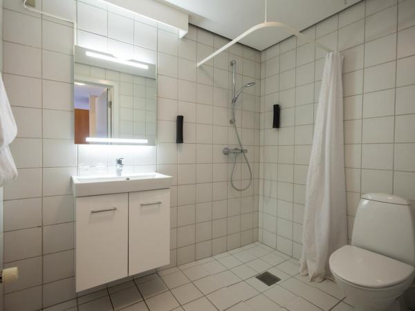 Milling Hotel Gestus : photo 3 de la chambre chambre double standard