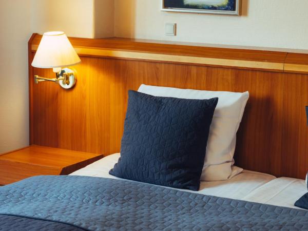 Milling Hotel Gestus : photo 2 de la chambre chambre double ou lits jumeaux affaires 