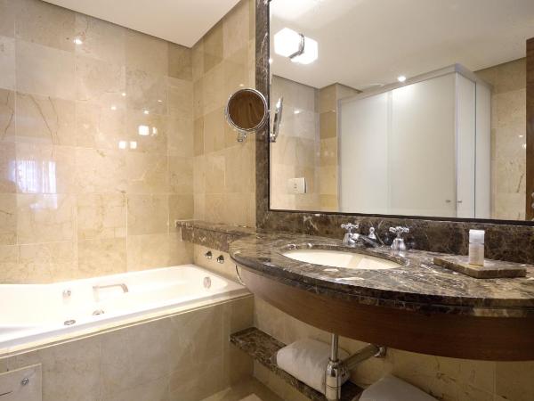 George V Alto De Pinheiros : photo 6 de la chambre suite double deluxe