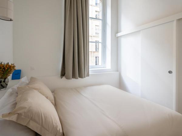 Noble Suites : photo 1 de la chambre appartement deluxe