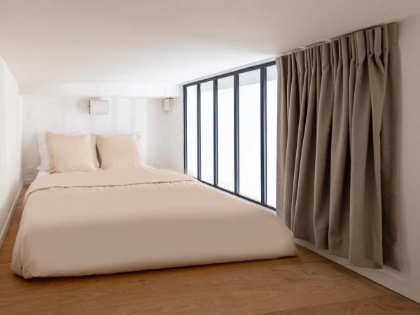 Noble Suites : photo 3 de la chambre appartement deluxe