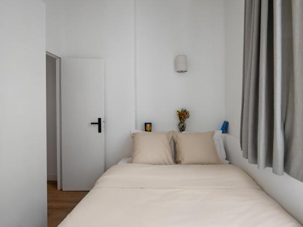 Noble Suites : photo 5 de la chambre appartement deluxe