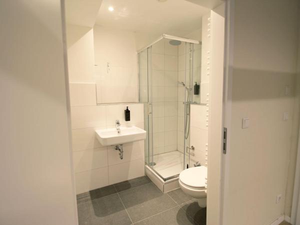 Diamonds Hotel : photo 4 de la chambre suite