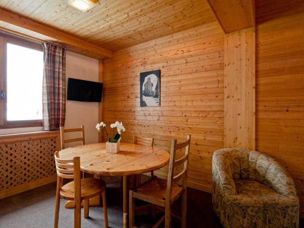 Hotel les Flocons : photo 8 de la chambre suite junior