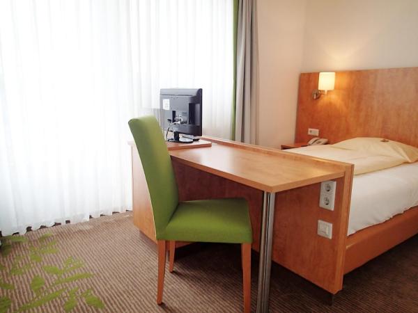 Hotel Mingarden : photo 3 de la chambre chambre familiale