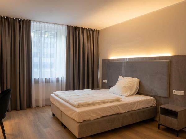 Diamonds Hotel : photo 2 de la chambre chambre simple