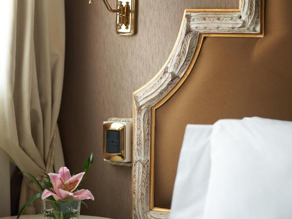 Residenza Venezia | UNA Esperienze : photo 3 de la chambre chambre double supérieure