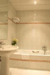 Rsidence-Hotel Le Quinze Grand Place Brussels : photo 9 de la chambre chambre double avec vue