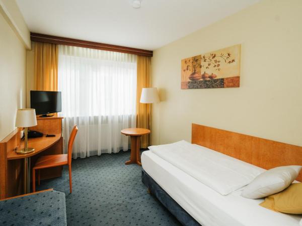 Savoy Hotel : photo 1 de la chambre chambre simple confort