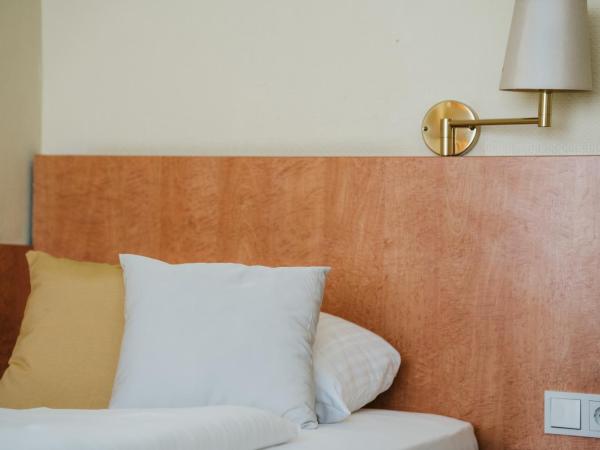 Savoy Hotel : photo 2 de la chambre chambre simple confort