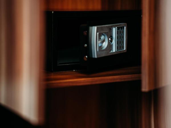 Savoy Hotel : photo 6 de la chambre chambre simple confort