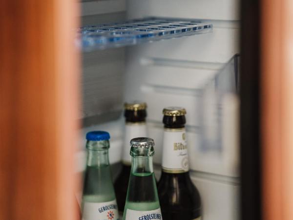 Savoy Hotel : photo 5 de la chambre chambre simple confort