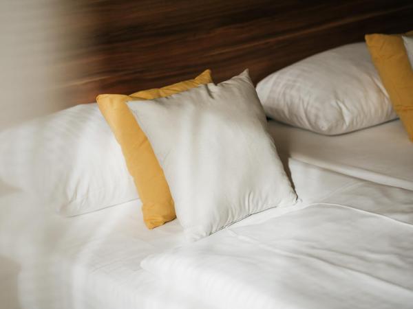 Savoy Hotel : photo 2 de la chambre chambre double confort