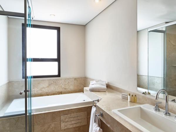 George V Casa Branca : photo 7 de la chambre appartement 2 chambres