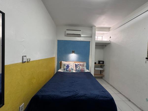 Suites Brisa Marina - Playa Regatas y Malecón : photo 7 de la chambre studio standard