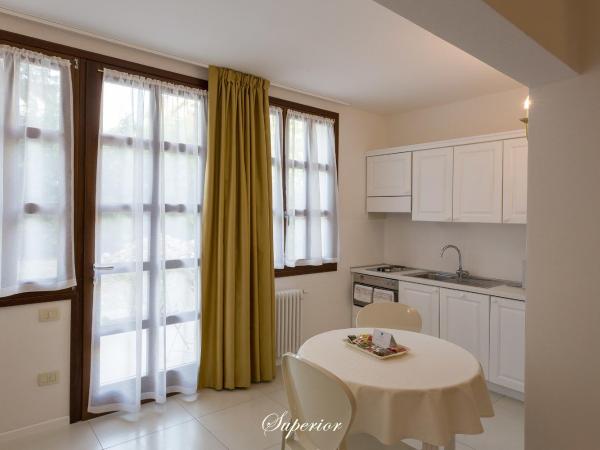 Residence Villa Mainard : photo 6 de la chambre studio supérieur