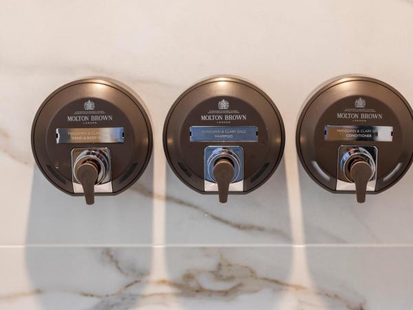 Tynecastle Park Hotel : photo 1 de la chambre chambre accessible