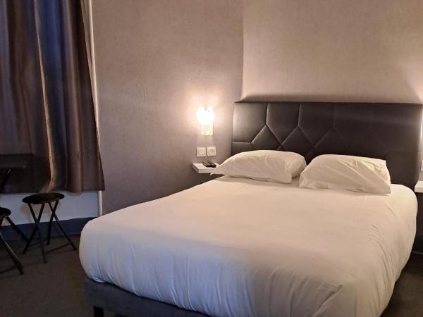 hôtel le Celtic Montluçon : photo 1 de la chambre chambre double