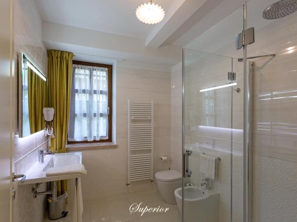 Residence Villa Mainard : photo 7 de la chambre studio supérieur