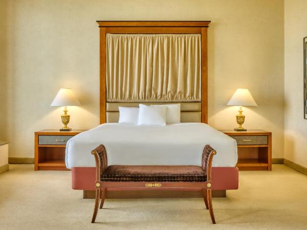 Rio Hotel & Casino : photo 2 de la chambre chambre lit king-size