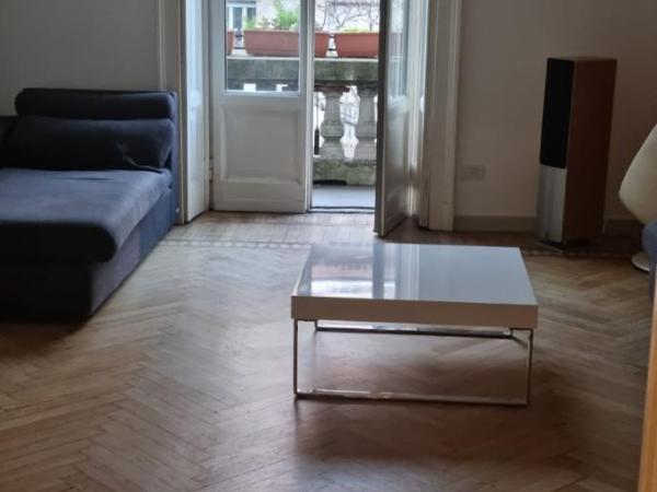 Central Hostel Milano : photo 8 de la chambre chambre double avec salle de bains privative