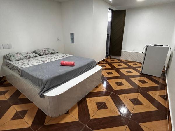 3D Hotel : photo 9 de la chambre chambre double Économique