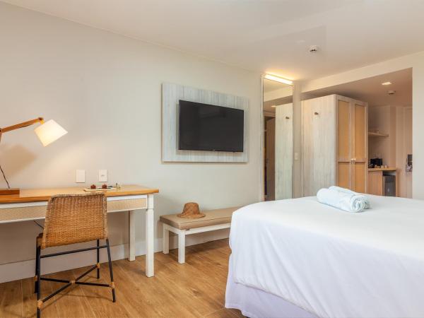 Hotel Aretê : photo 4 de la chambre suite de luxe