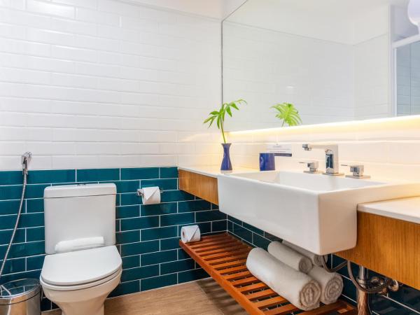 Hotel Aretê : photo 5 de la chambre suite de luxe