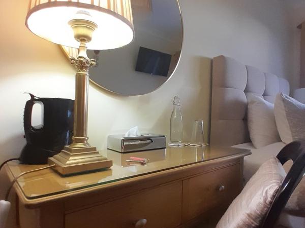 Woodhaven Manor h91rc9d : photo 4 de la chambre chambre simple supérieure