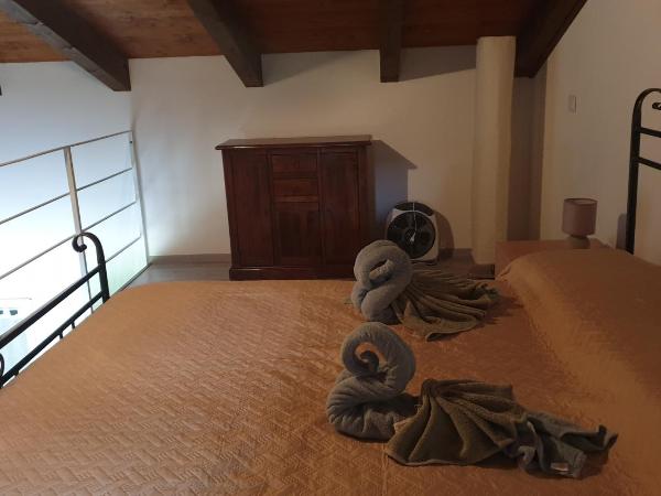 Bingo : photo 7 de la chambre maison 2 chambres