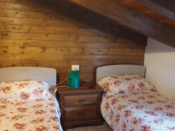 Bingo : photo 5 de la chambre maison 2 chambres