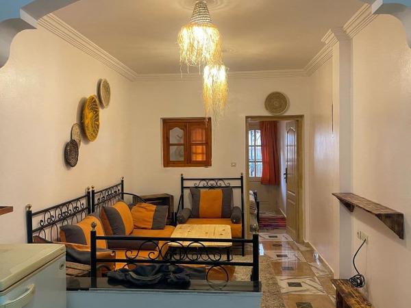 Heaven Surf Camp : photo 3 de la chambre dortoir mixte de 4 lits