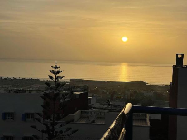 Heaven Surf Camp : photo 1 de la chambre dortoir mixte de 4 lits