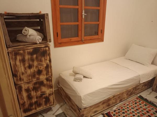 Heaven Surf Camp : photo 5 de la chambre chambre double ou lits jumeaux
