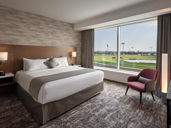 Great Canadian Casino Resort Toronto : photo 4 de la chambre suite d'angle king