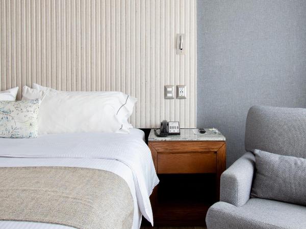 Hotel Plaza Diana : photo 5 de la chambre chambre lit king-size