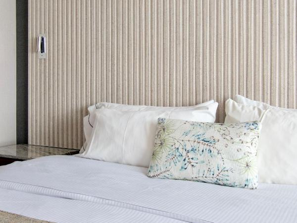 Hotel Plaza Diana : photo 6 de la chambre chambre lit king-size